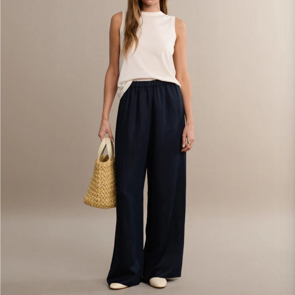Jenni Kayne Summer Demi Pant